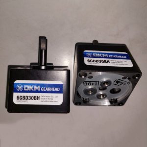 DKM