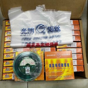 Dây EDM JDC 0.18