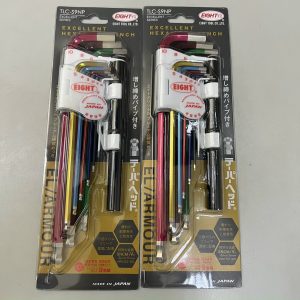 Eight Japan