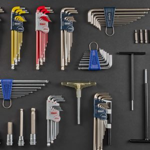 Eight tools