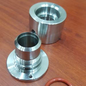 Gia công SUS 304