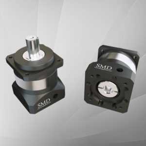 Hộp số SMD