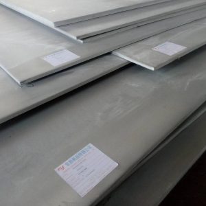 Inox tấm