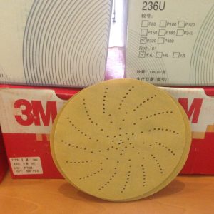 Nhám nỉ 3M