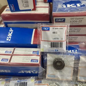SKF
