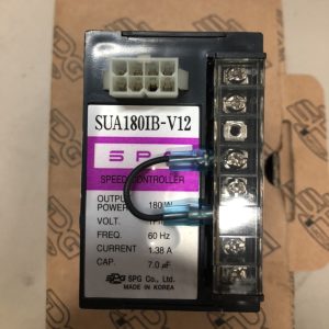SPG