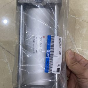 Xy lanh Vuông SMC