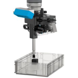 Zimmer Vacuum Gripper